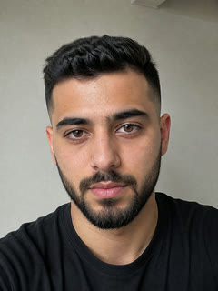 عکس ورودی Kling O3 Pro